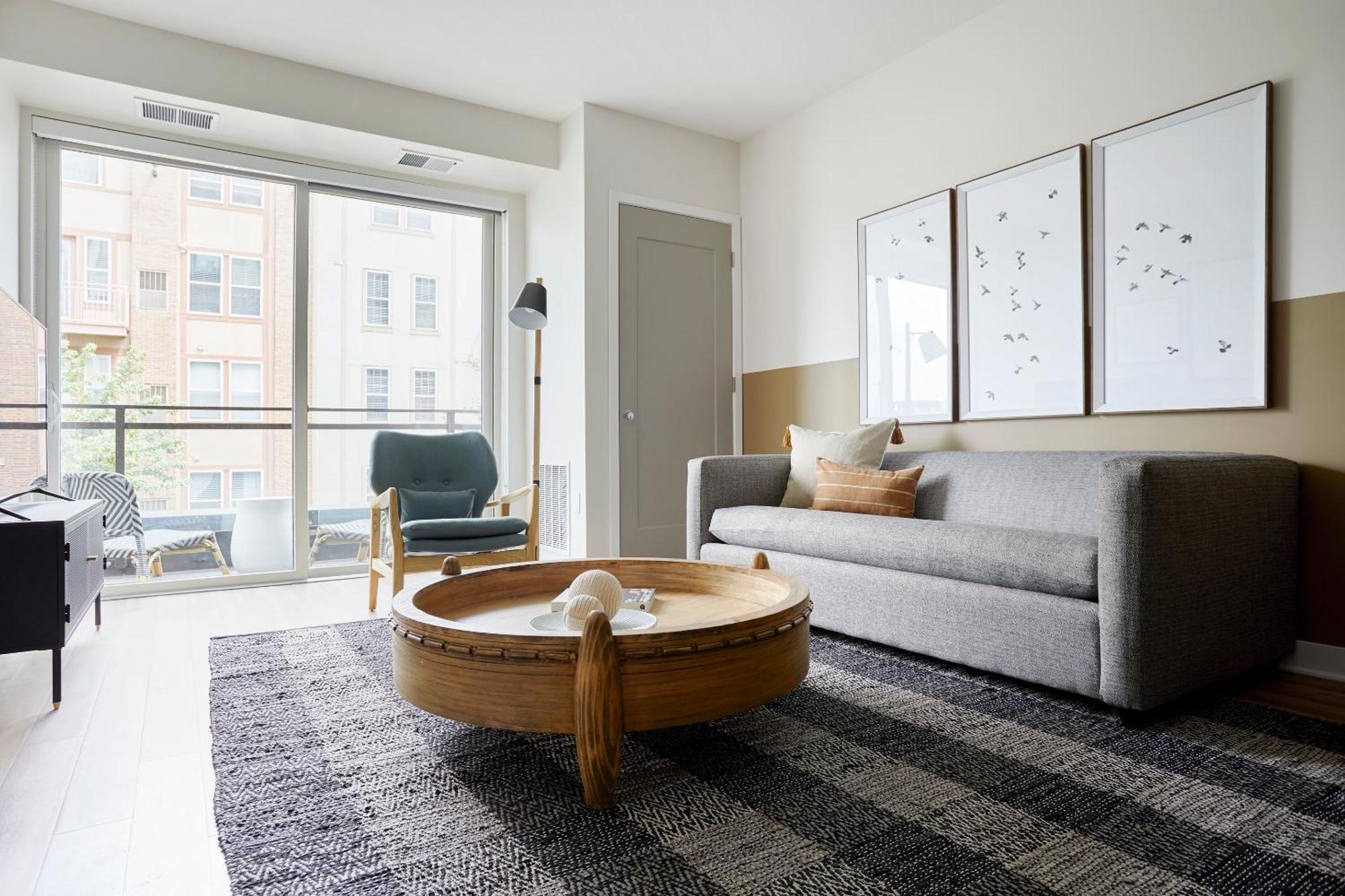 Sonder At Revel Apart otel Minneapolis Dış mekan fotoğraf