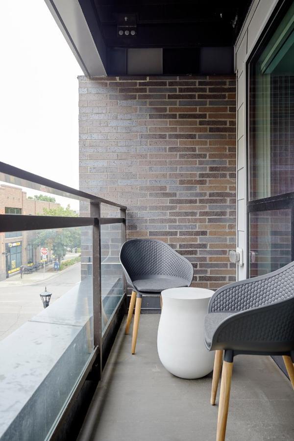 Sonder At Revel Apart otel Minneapolis Dış mekan fotoğraf