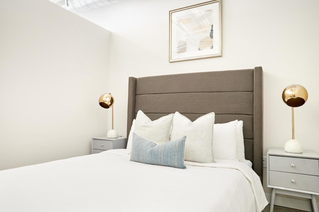 Sonder At Revel Apart otel Minneapolis Dış mekan fotoğraf